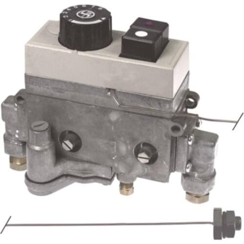 SIT Gasthermostat MINISIT 710 mit Druckregler