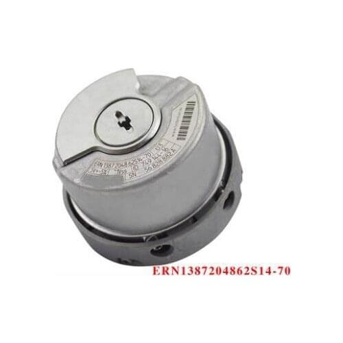 Encoder ERN1387204862S14-70 ERN1387 2048 62S14-70