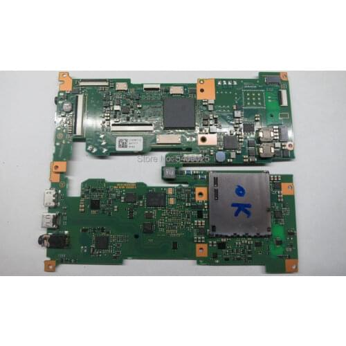 Original new XE3 Main Board/Motherboard/PCB repair Parts for Fujifilm Fuji X-E3