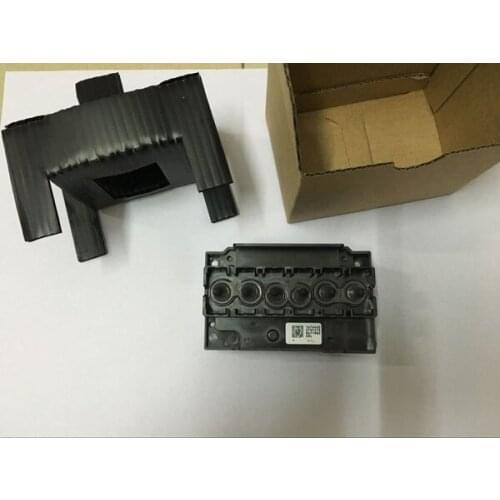 Printing head for a3 uv printer