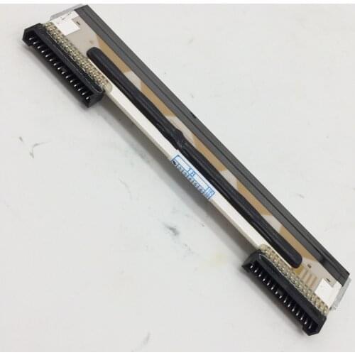 PRINTHEAD Thermal Print Head 203DPI For IBM 4610/TF7 TF6 TI5 TG5 4610-TG8 4610-TG9 4610-TF6 4610-TF7 4610-TM6 4610-TM7
