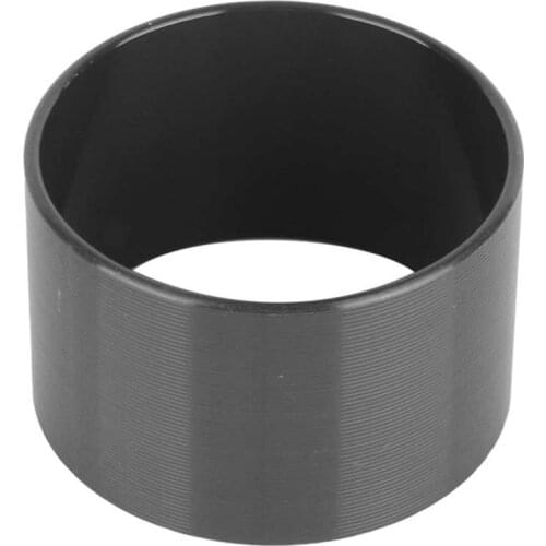 Wrought Iron Piston Rings Compressors Durable Disassemble Installation Easily Cylinder Sleeve For Withstand Gas Pressure