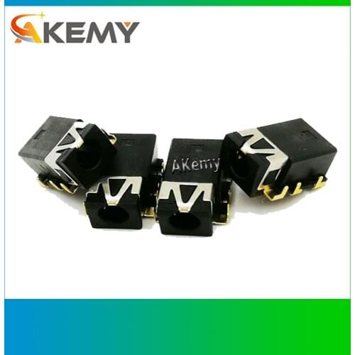 Laptop Audio Jack Port Connector for ASUS X455 X455L F455L A455L K455L X454L X455LJ X455LD 3.5mm Headphone Microphone Socket