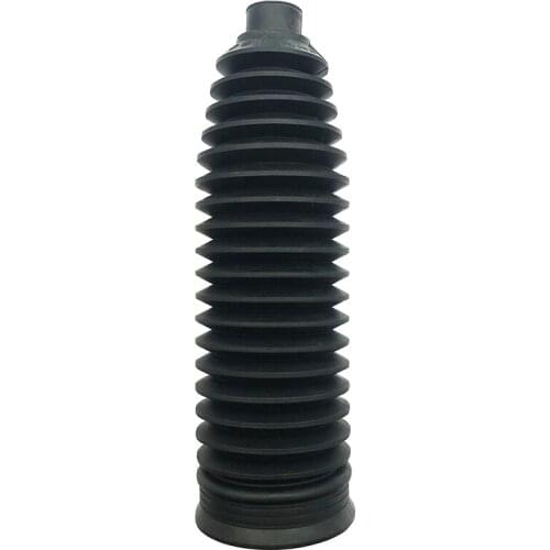 For Audi A6 C6 2005-2011 Rubber sleeve steering gear dust cover for automobile steering gear