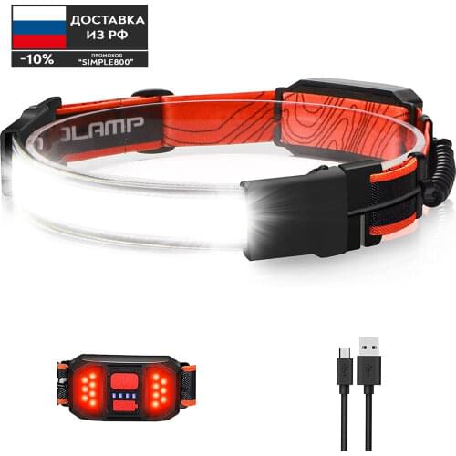 Налобные фонари SimpleShop China At AliExpress