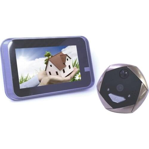 UXCELLMO Intercoms