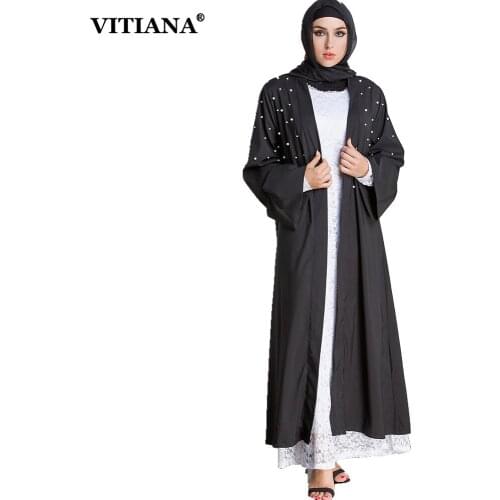 VITIANA Elegant Dresses