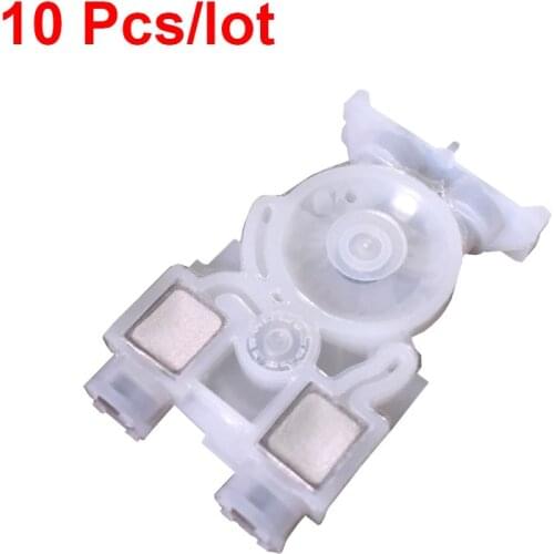 10 Pieces Ink Damper For Epson 4900 4910 7910 9910 7900 9900 7700 9700 7710 9710 7890 9890 7908 9908 11880 11880C GS6000