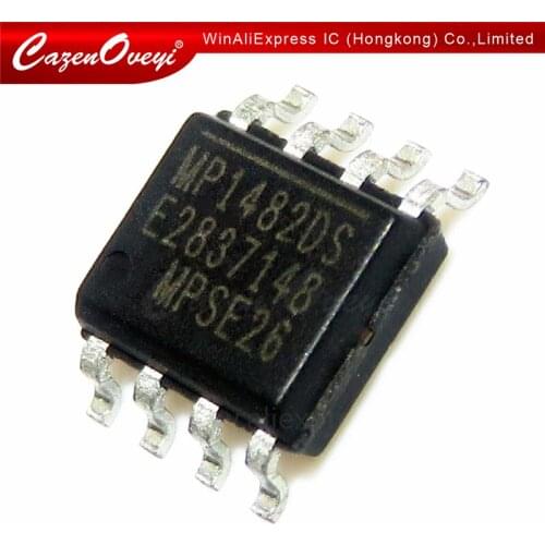 10pcs/lot MP1482DS-LF-Z MP1482DN MP1482 SOP-8 In Stock