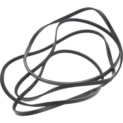 137292700 Washer Drive Belt for GE Frigidaire Electrolux Hotpoint Kenmore AP4324040 WE12X21574 1381519 559C197P001 559C197P003