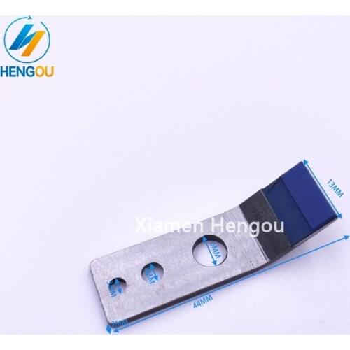 20 pieces H0644-1 Hengoucn MO gripper for collection of paper radiograph 43.014.004