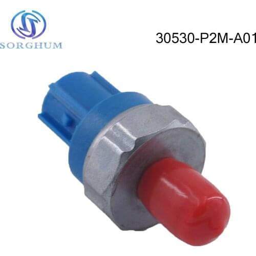 Accessories 30530-P2M-A01 New Knock Sensor 30530P2MA01 For H ONDA C IVIC 1.6L 1996-2000 RL 3.5L 1996-2004 30530-PV1-A01