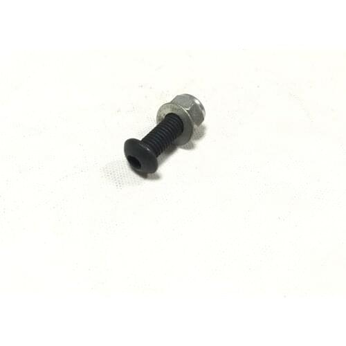 Bowling Spare Parts T950 165 002 Screw (10 pcs/bag) Use for AMF Machine