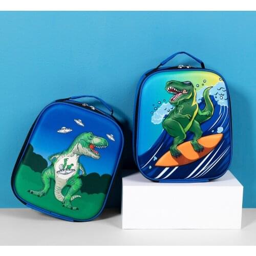 DecisionTree Food Bags