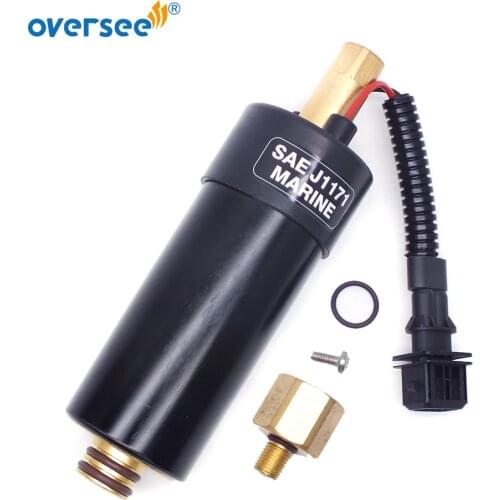 3588865 Electric Fuel Pump for Volvo Penta Inboard Engine High Pressure 3594444, 3861355, 3860210