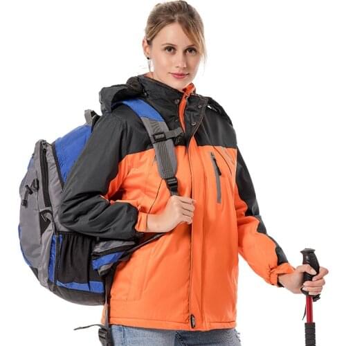 HENCHIRY Men's Jackets