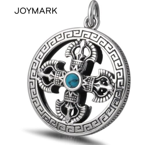 Joymark Silver Pendants