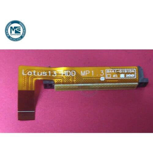 Hdd cable for samsung NP 530U3C 530U3B 535U3C 540U3C 532U3C HDD flexible cable MP1.3 BA41-01910A