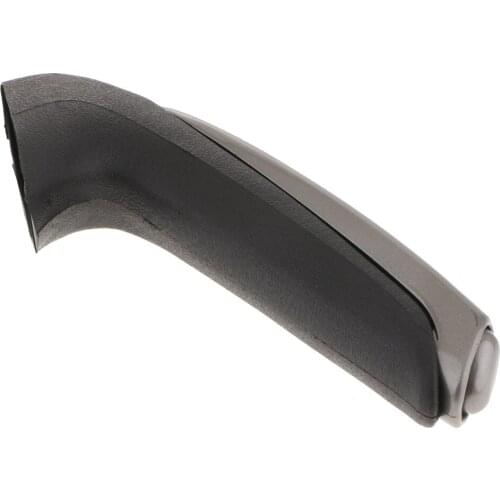 Hand Brake Cover, Acouto Car Handle Grip Cover Handbrake Protector Cover Parking Brake Handle for Honda Civic Interior Trim