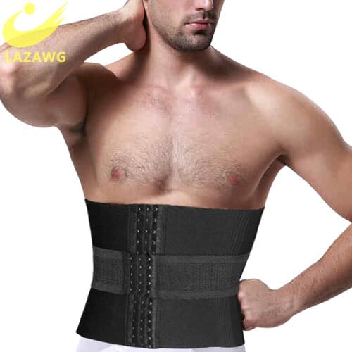 LAZAWG Men's Compression Underwear