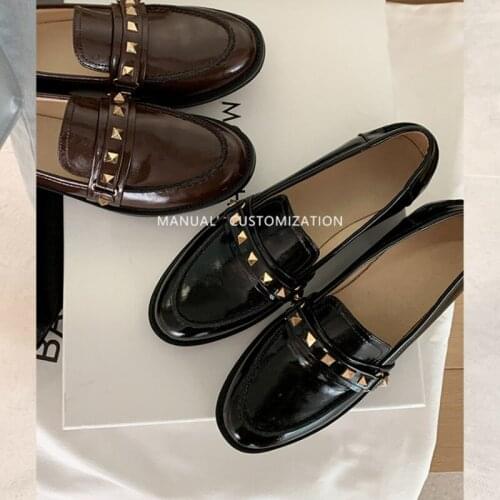 LeShion Of Chanmeb Womens Spring Shoes