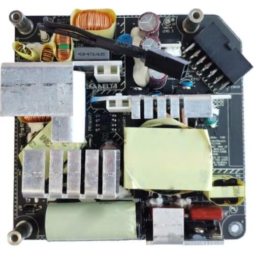 New Power Board for iMac 21.5" A1311 OT8043 ADP-200DF PSU Power Supply Board 205W 614-0445 661-5299 614-0444 2009 2010 2011 Year