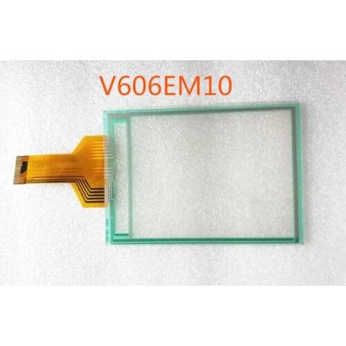 New 5.7 Inch V606EM10 V606EM20 V606I V606C20 Touch Screen Glass Digitizer