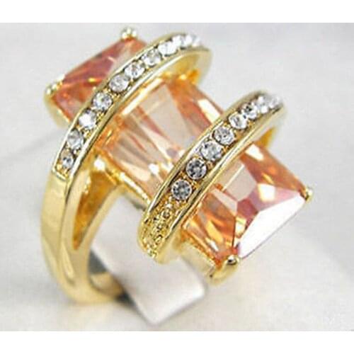 Wholesale price new Chinese Womens Jewelry Ring7-9