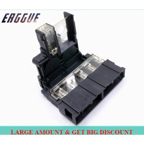 Fuse For NISSAN SN2484