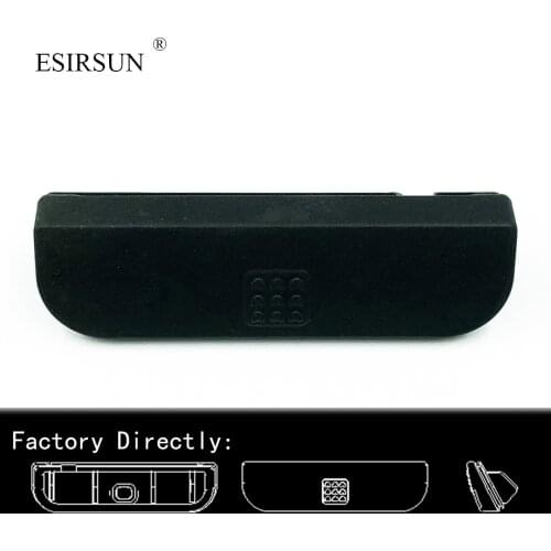 ESIRSUN Rear Trunk Switch Rubber Cover Lid Pad Handle Fit For BMW Mini R50 R52 R53 R56 R57 R58 R59 ， 51137039261