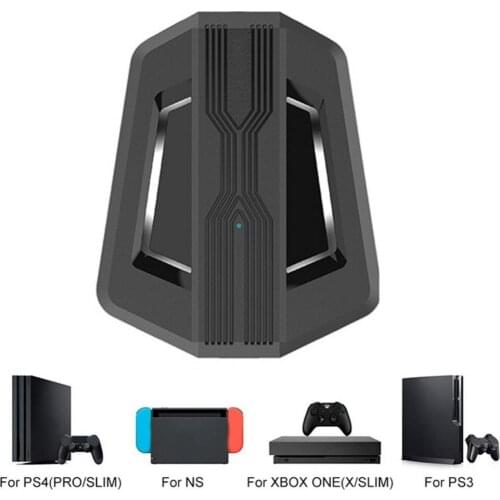 Wide Compatibility Keyboard Mouse Adapter Converter for PS4/XBox One/PS3/XBox 360 Games Accessories