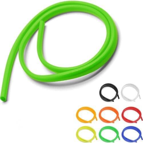 Motorcycle Fuel Gas Oil Delivery Tube Petrol Hose Pipe Fuel Filter For Yamaha bt 1100 TRX850 XJ6 DIVERSION Tenere 700 TENERE