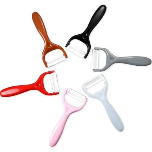 Fruit potato peeler household multi-function planer peeler kitchen supplies kitchen tools accessories melon peeler scraper