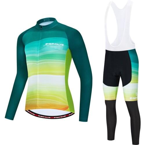 Spring Mens City Outdoor Mountain Bike Sports Shirt Sweat Absorbing and Moisture Discharging Long Sleeve Cycling Dress