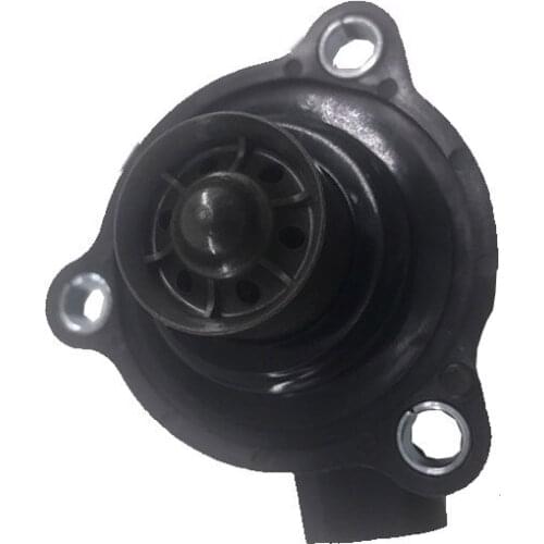 For Audi-Volkswagen For Golf Passat CC 06H145710C Blow Off Valve Turbo Cut Off Valve Diverter