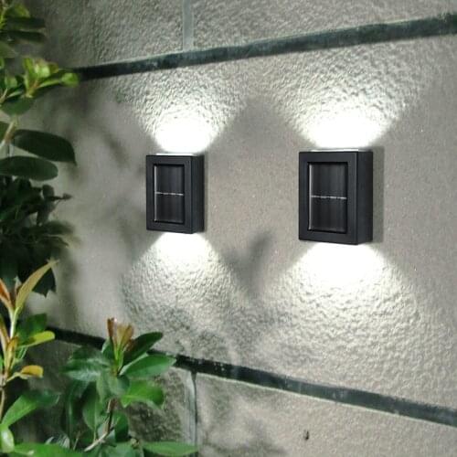 ZHEDLBL Solar LED Lights