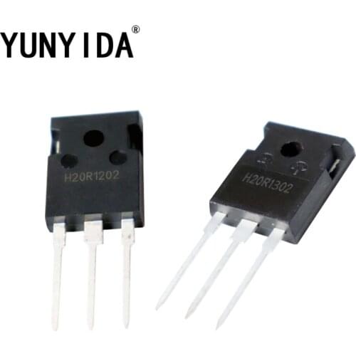1pcs H20R1202 H20R1203 TO-247 New and Original