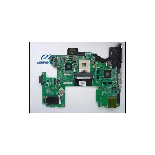 573758-001 591382-001 DAUT8AMB8D0 For HP Pavilion DV8 Laptop motherboard PM55 DDR3 GT230M Main board 100% test ok