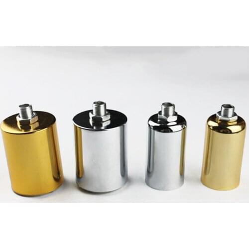 E14 / E27 CE, UL Certification Lamp Holder Socket, High Quality E14. E27 Ceramics Socket With Cup, DIY