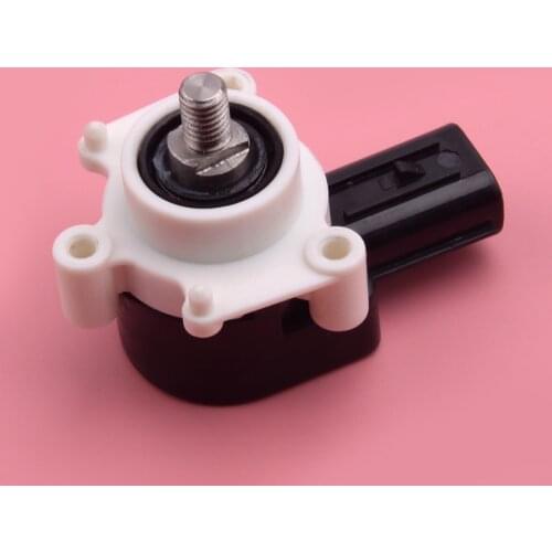 89405-60020 89408-30150 89408-30130 Headlight Height Level Sensor fit for Lexus CT200h ES350 GS350 GX460 LS460 LX570