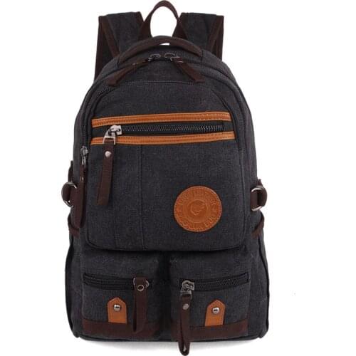 BAGAIL Large Men's Bags