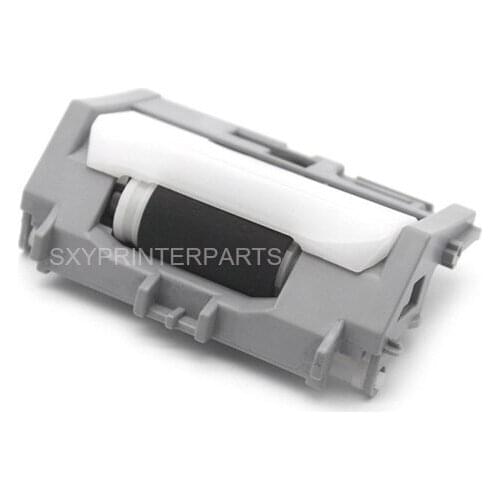 Free shipping (10pcs/lot) RM2-5397 Tray 2 Separation Roller Assembly for HP Pro M402 M403 M426 M427 Laserjet printer parts