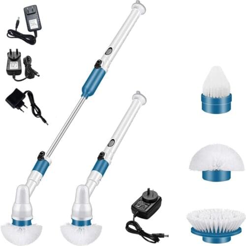 GOUGU Cordless Cleaning Brushes China