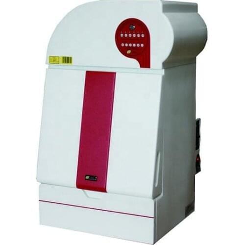 JS-680D High Resolution Automatic Documentation Tracking System Document Imaging Analysis Protein DNA/RNA Gel Imager Machine