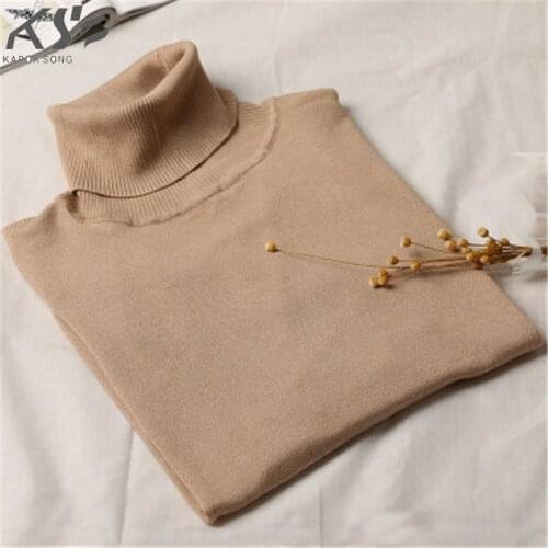 KAPOK SONG Women's Long T-shirts