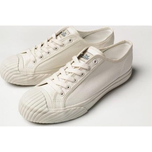 XZ-0002 Red Tornado Vintage Super Quality Classic Casual Unisex Canvas Shoe Stylish Sneaker Size 35-44