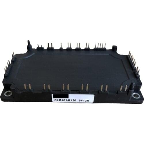 CLB40AB120 CLB40BB120 CLB25AB120 CLB25BB120 Module Original, Can Provide Product Test Video