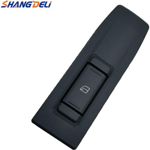 21196873 New Power Window Control Switch Car Window Lifter Switches Button For Volvo FH Trucks Lorries