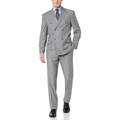 New Design Wedding Dress Prom Dresses Groom Wear Best Man Wear Toxedos Party Suits Dinner Suits Two Pieces Suits(Jacket+Pants)