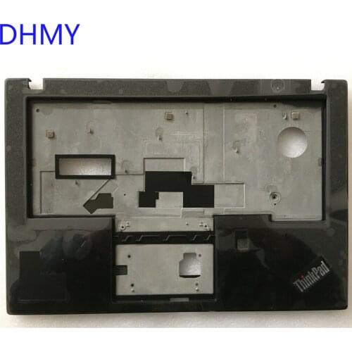 New and Original Laptop Lenovo Thinkpad T480s Palmrest Cover Case Upper case AM16Q000G00 01YN986